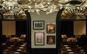 The Laurus, A Luxury Collection Resort, Singapore
