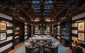 The Laurus, A Luxury Collection Resort, Singapore
